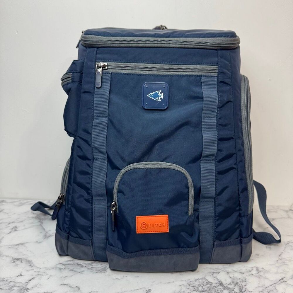 Stitch Golf - Birdie Bag Golf Backpack